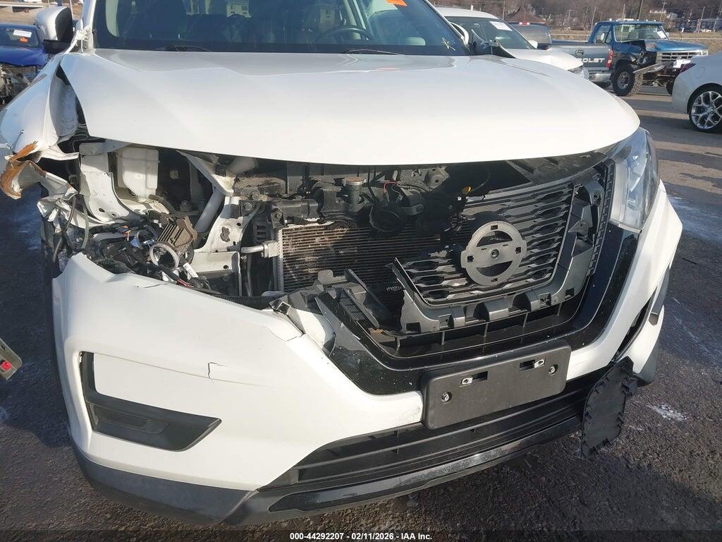 5N1AT2MV2HC759137 2017 NISSAN ROGUE photo no. 6