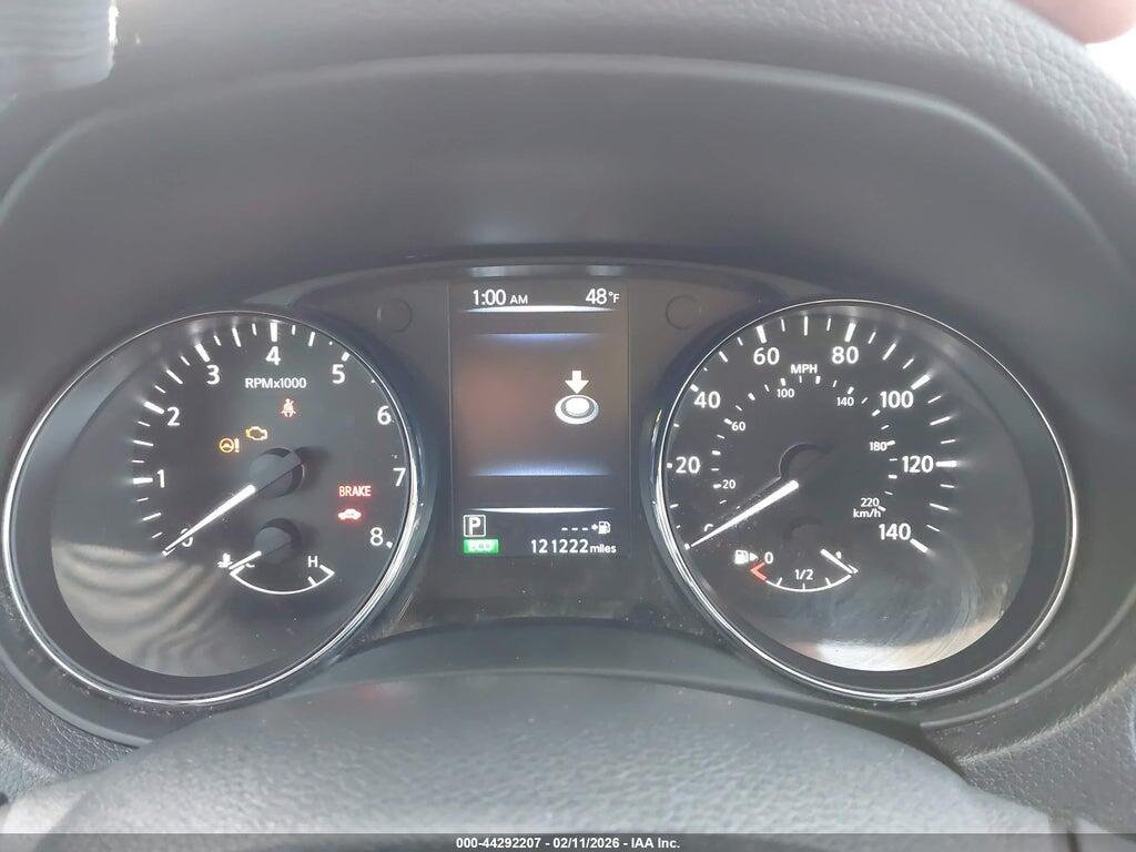 5N1AT2MV2HC759137 2017 NISSAN ROGUE photo no. 7