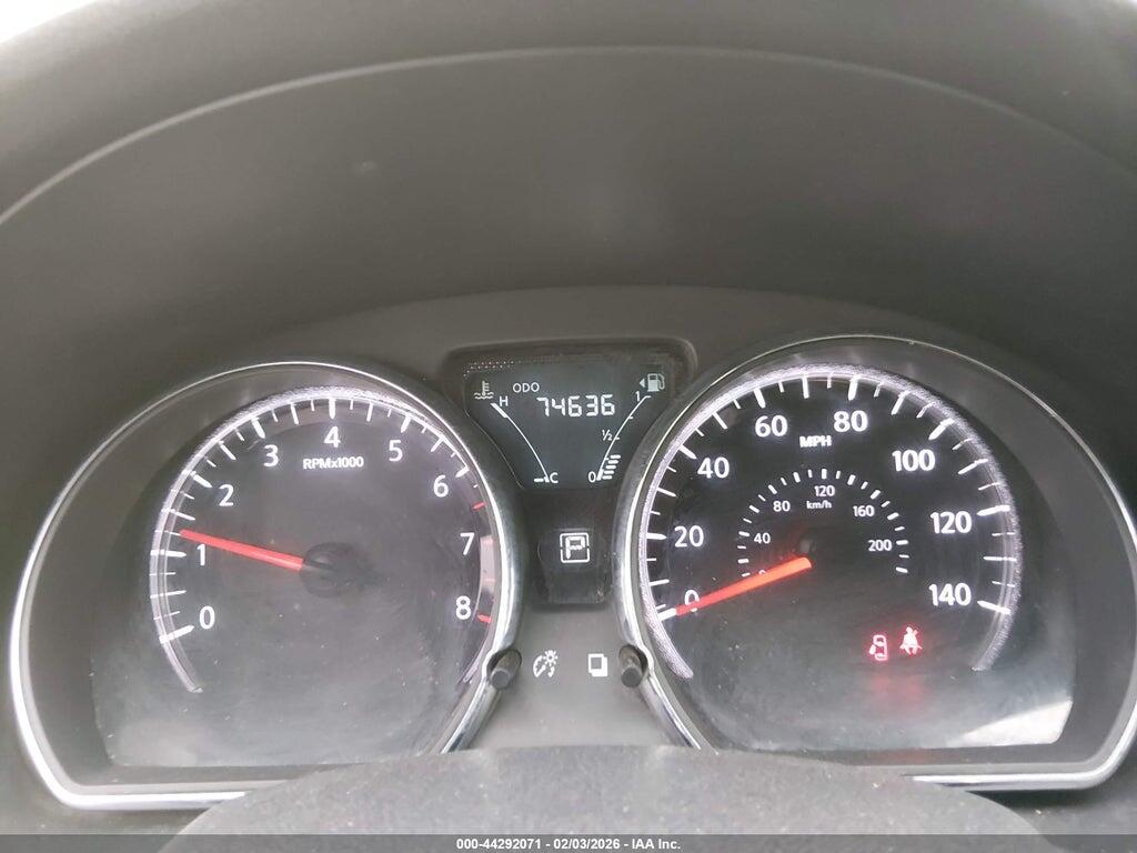 3N1CN7AP6KL865051 2019 NISSAN VERSA photo no. 7