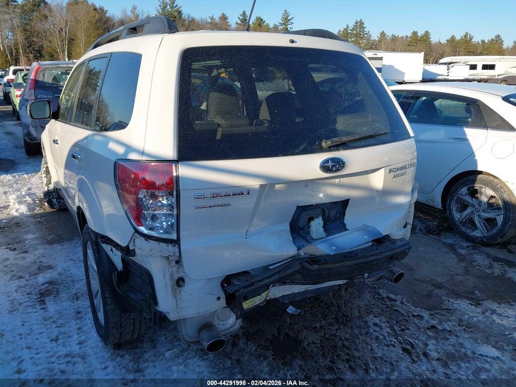 JF2SHADC1CH435600 2012 SUBARU FORESTER photo no. 6