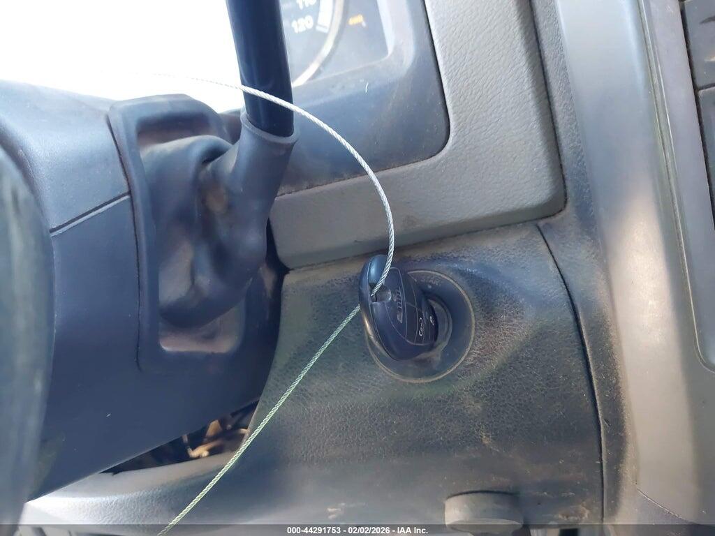 3C6UD5CL0CG150982 2012 RAM 2500 photo no. 11