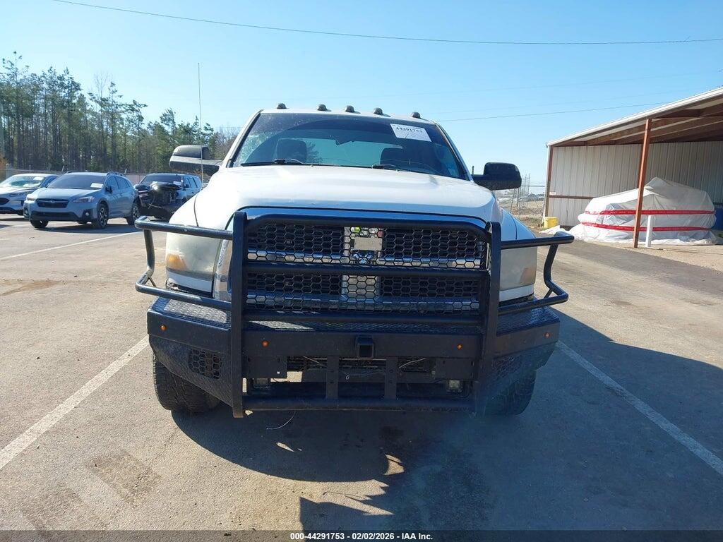 3C6UD5CL0CG150982 2012 RAM 2500 photo no. 12