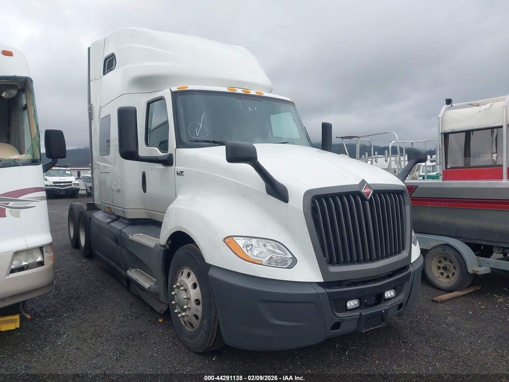 3HSDZAPR4MN292368 2021 INTERNATIONAL LT photo no. 1