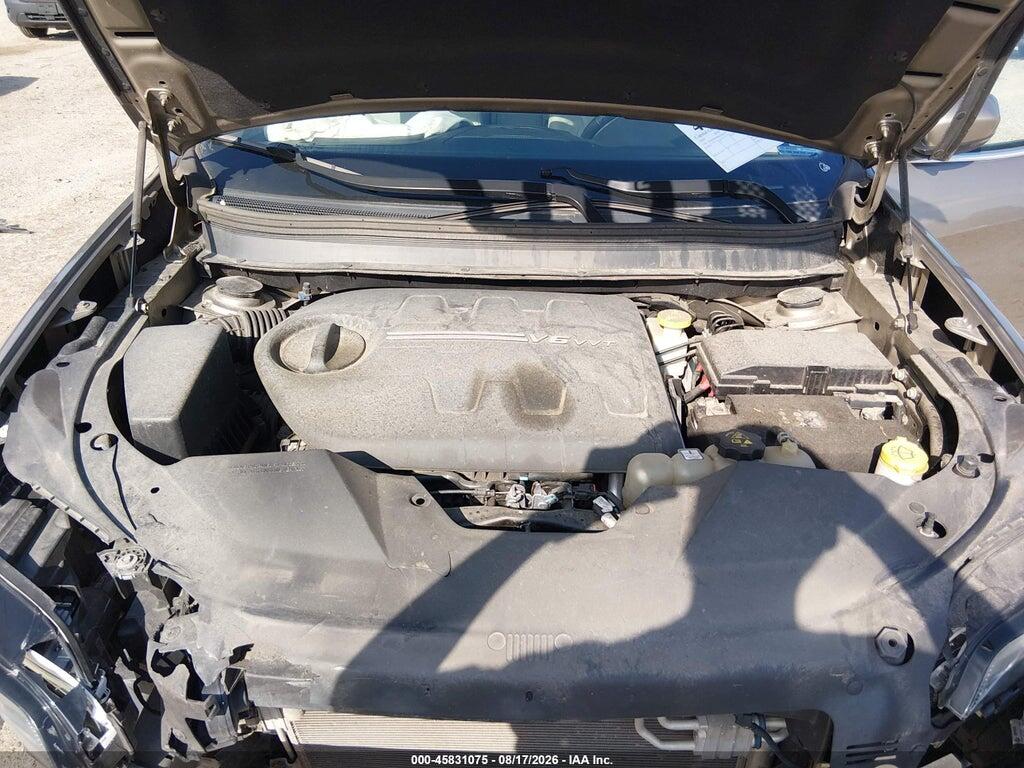 1C4PJMDX9KD306474 2019 JEEP CHEROKEE photo no. 10
