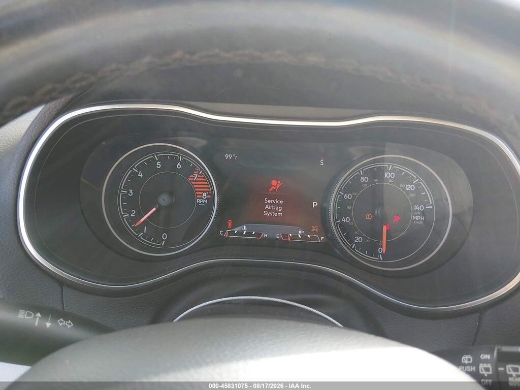 1C4PJMDX9KD306474 2019 JEEP CHEROKEE photo no. 7