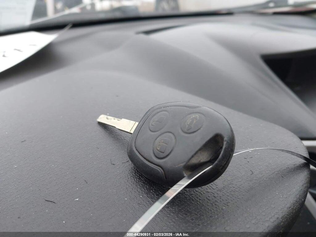 3FADP4EJ2CM157333 2012 FORD FIESTA photo no. 11