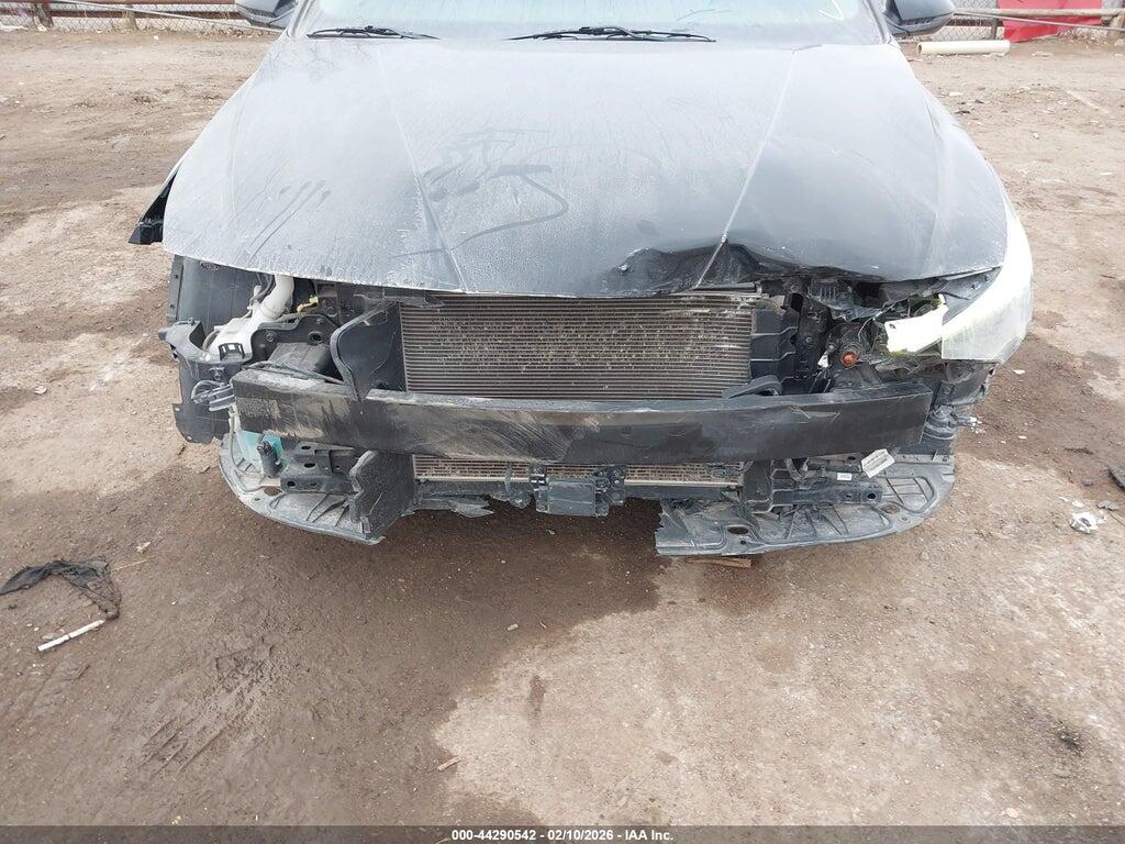 5NPLP4AG4NH059610 2022 HYUNDAI ELANTRA photo no. 6