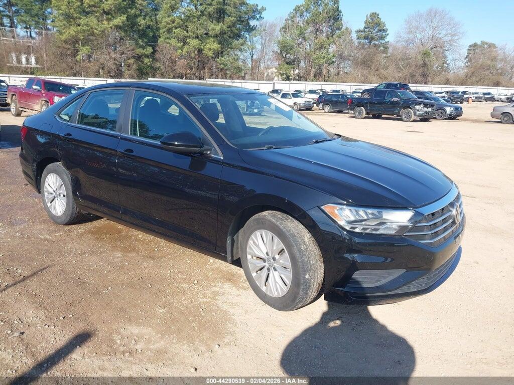 3VWC57BU5KM271625 2019 VOLKSWAGEN JETTA photo no. 1