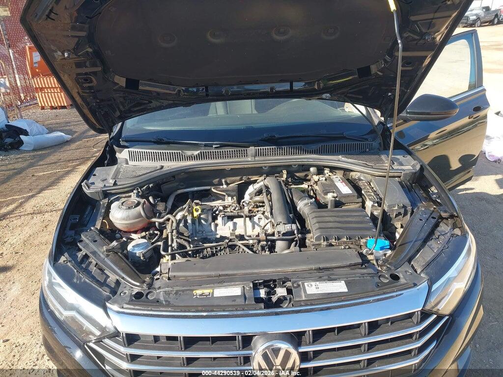 3VWC57BU5KM271625 2019 VOLKSWAGEN JETTA photo no. 10