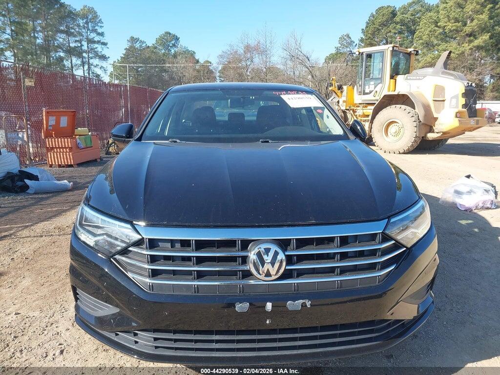 3VWC57BU5KM271625 2019 VOLKSWAGEN JETTA photo no. 12