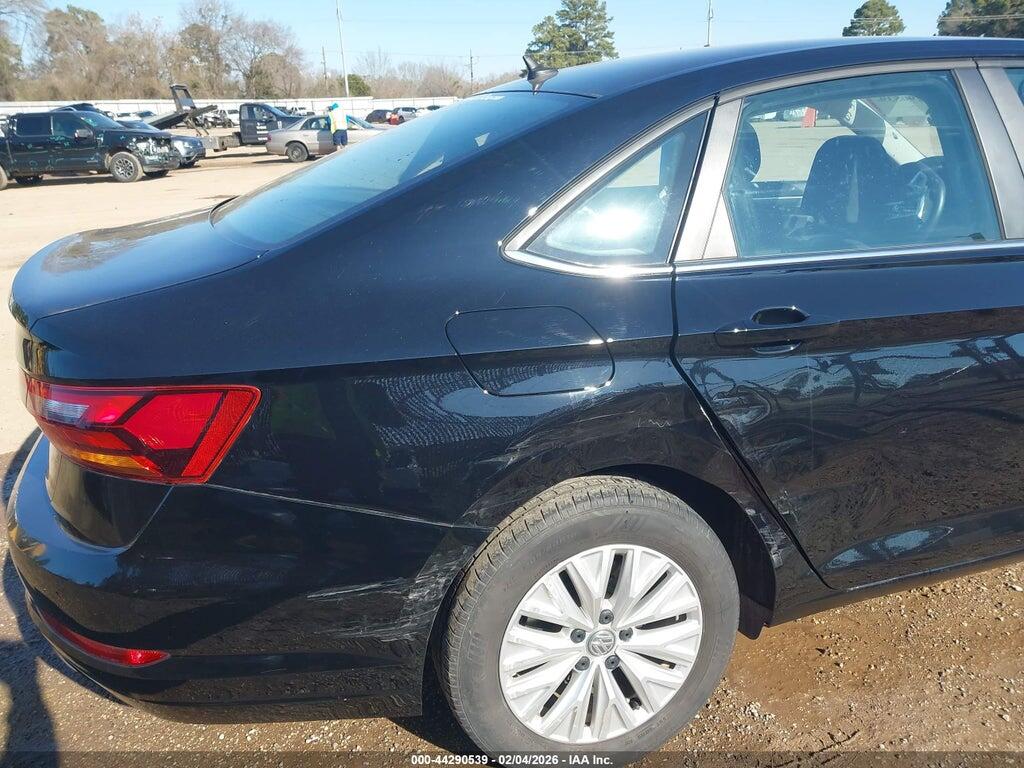 3VWC57BU5KM271625 2019 VOLKSWAGEN JETTA photo no. 6