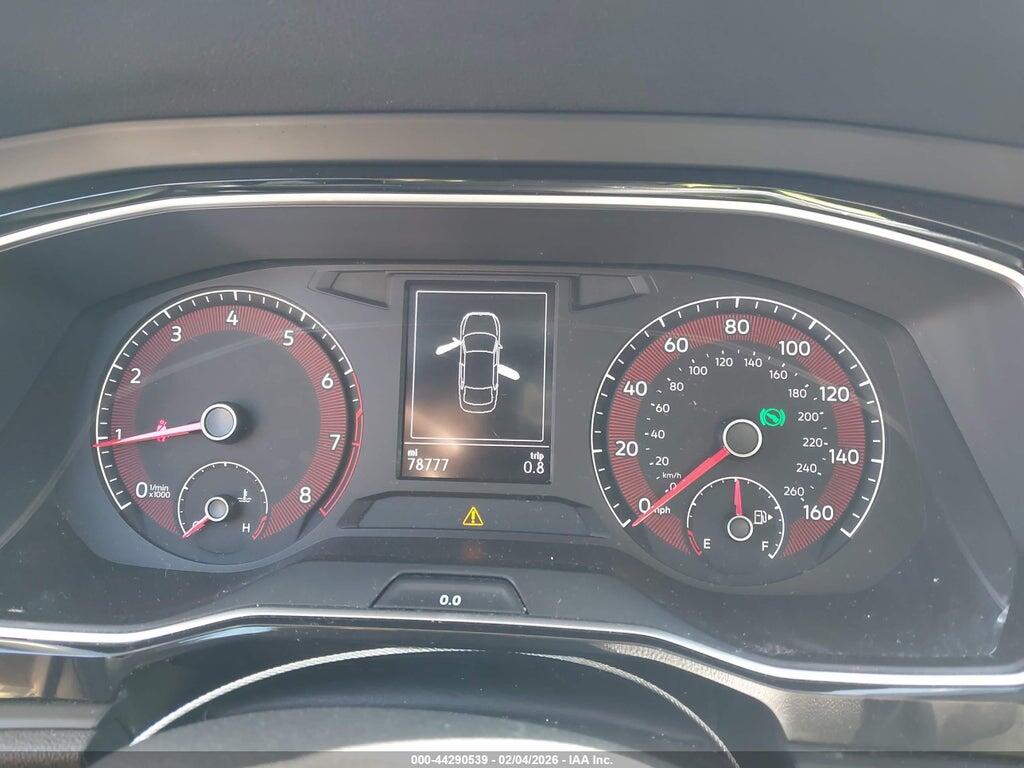 3VWC57BU5KM271625 2019 VOLKSWAGEN JETTA photo no. 7