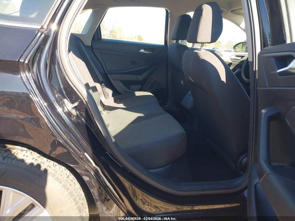 3VWC57BU5KM271625 2019 VOLKSWAGEN JETTA photo no. 8