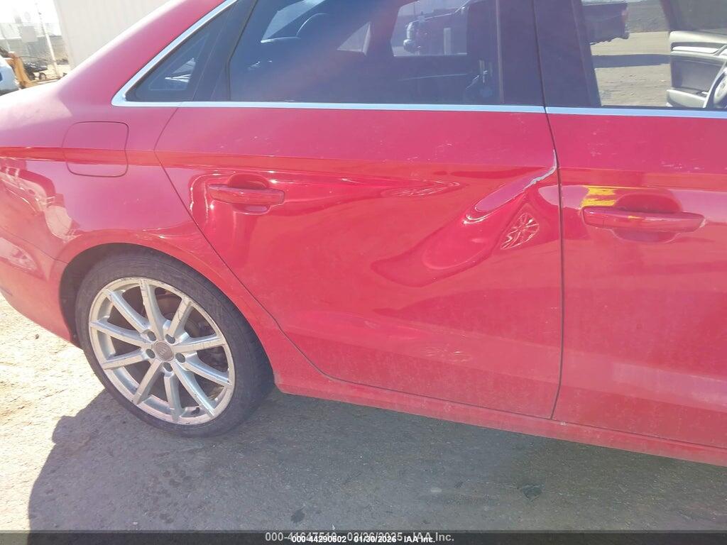 WAUEFGFF2F1072519 2015 AUDI A3 photo no. 6