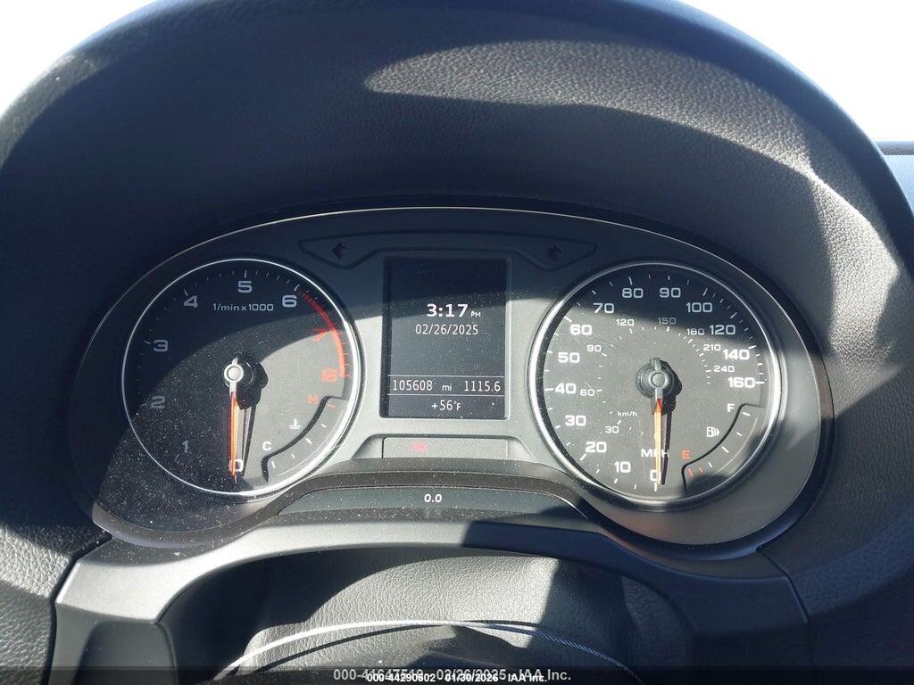WAUEFGFF2F1072519 2015 AUDI A3 photo no. 7