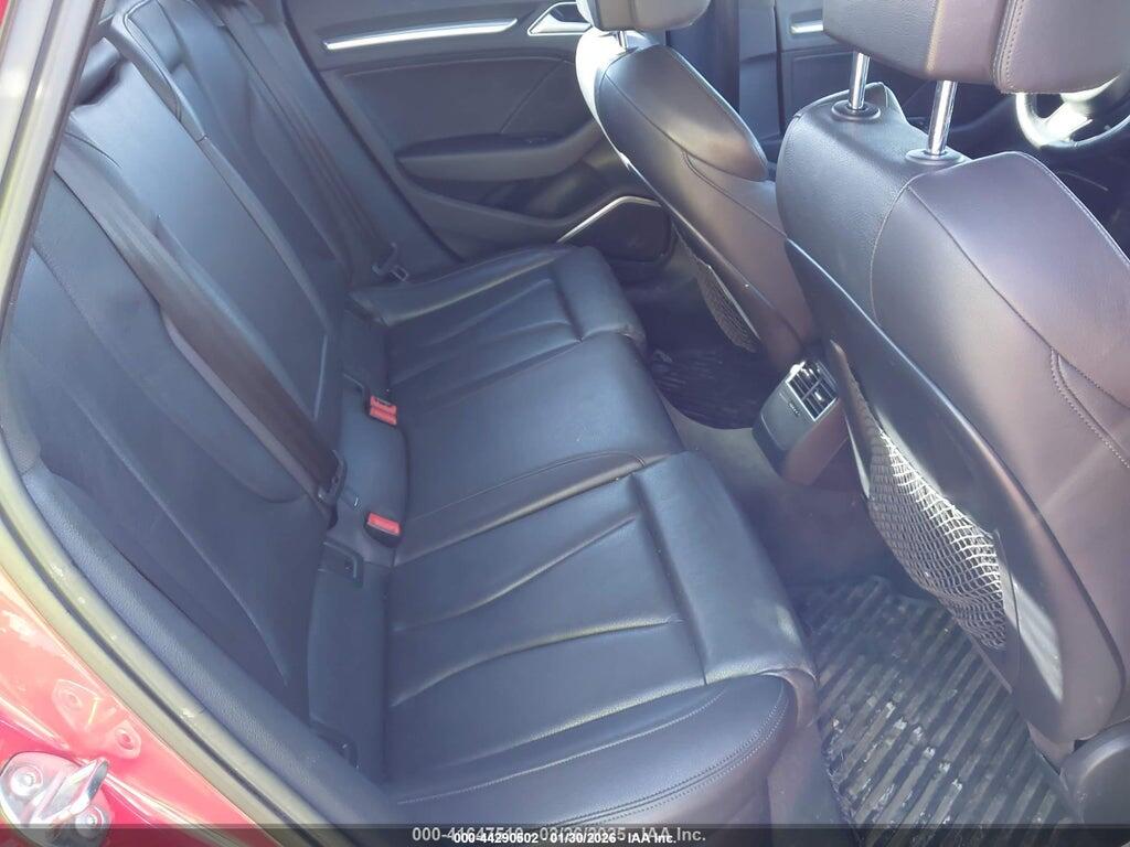 WAUEFGFF2F1072519 2015 AUDI A3 photo no. 8