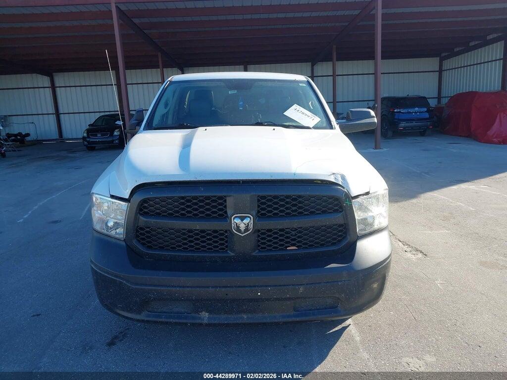 1C6RR6FG4PS592948 2023 RAM 1500 CLASSIC photo no. 12
