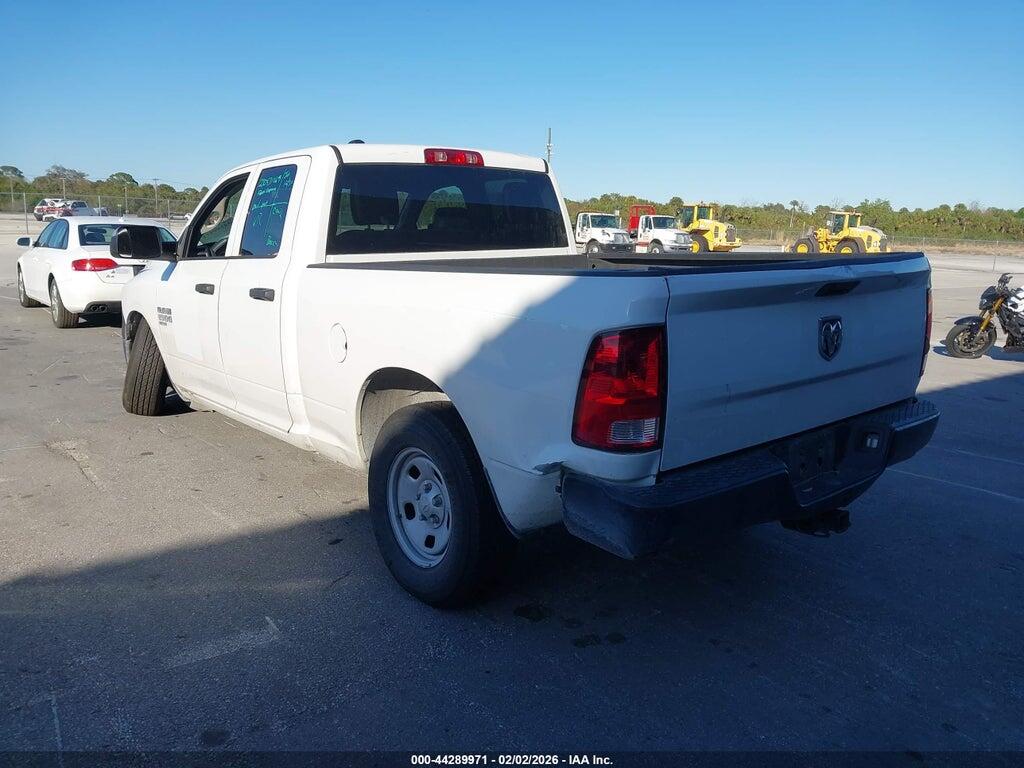 1C6RR6FG4PS592948 2023 RAM 1500 CLASSIC photo no. 3