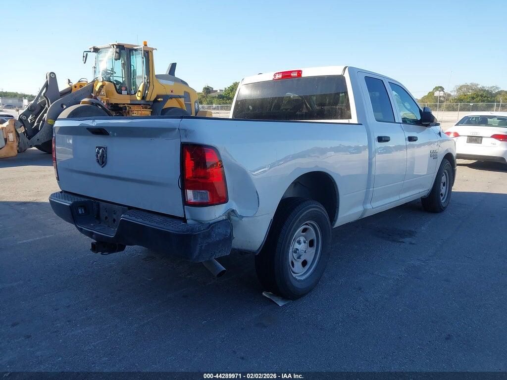 1C6RR6FG4PS592948 2023 RAM 1500 CLASSIC photo no. 4