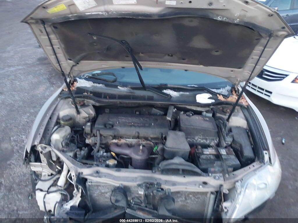 4T1BE46K77U591064 2007 TOYOTA CAMRY photo no. 10