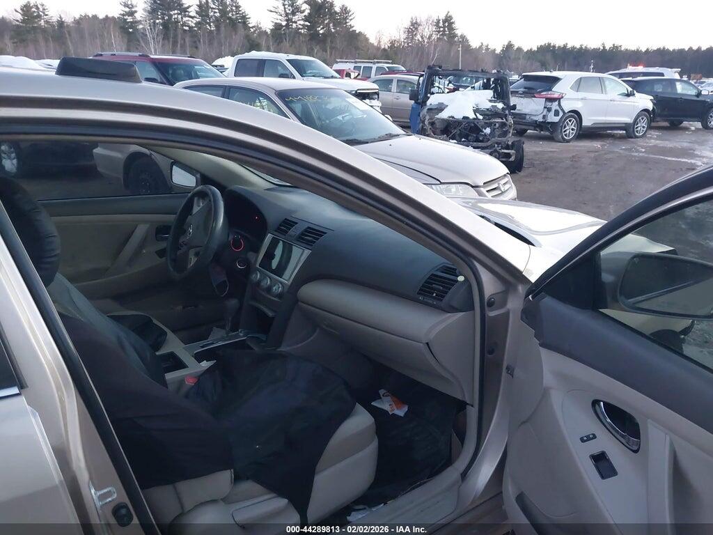 4T1BE46K77U591064 2007 TOYOTA CAMRY photo no. 5