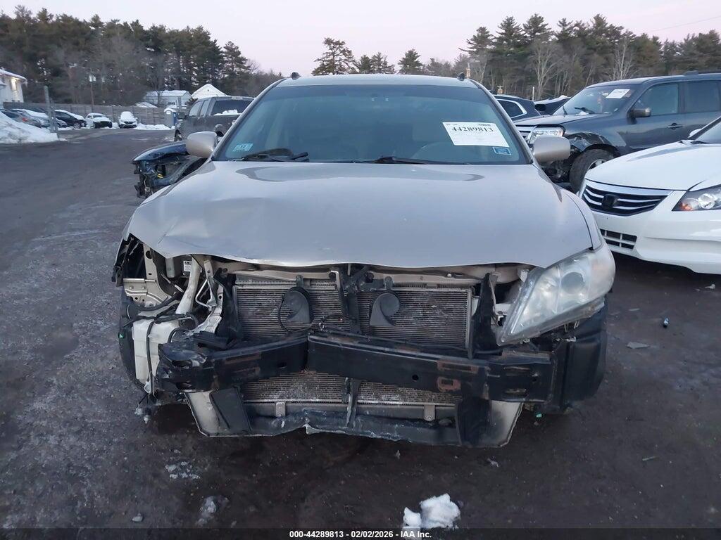 4T1BE46K77U591064 2007 TOYOTA CAMRY photo no. 6