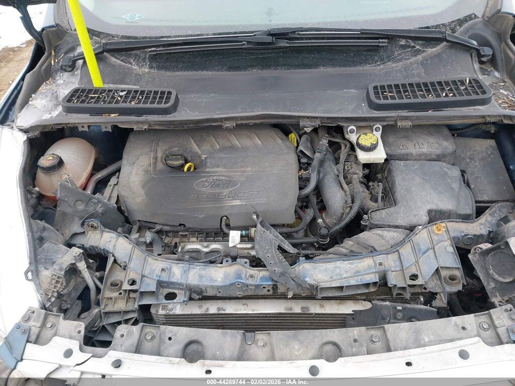 1FMCU0GD7JUC11437 2018 FORD ESCAPE photo no. 10