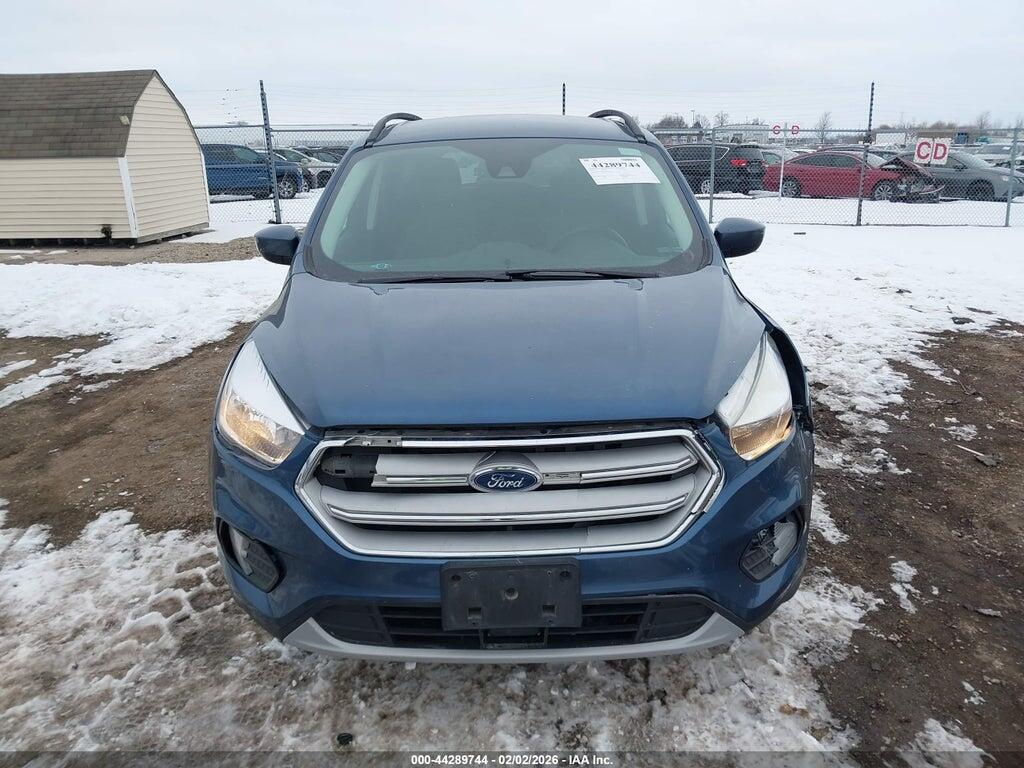 1FMCU0GD7JUC11437 2018 FORD ESCAPE photo no. 12