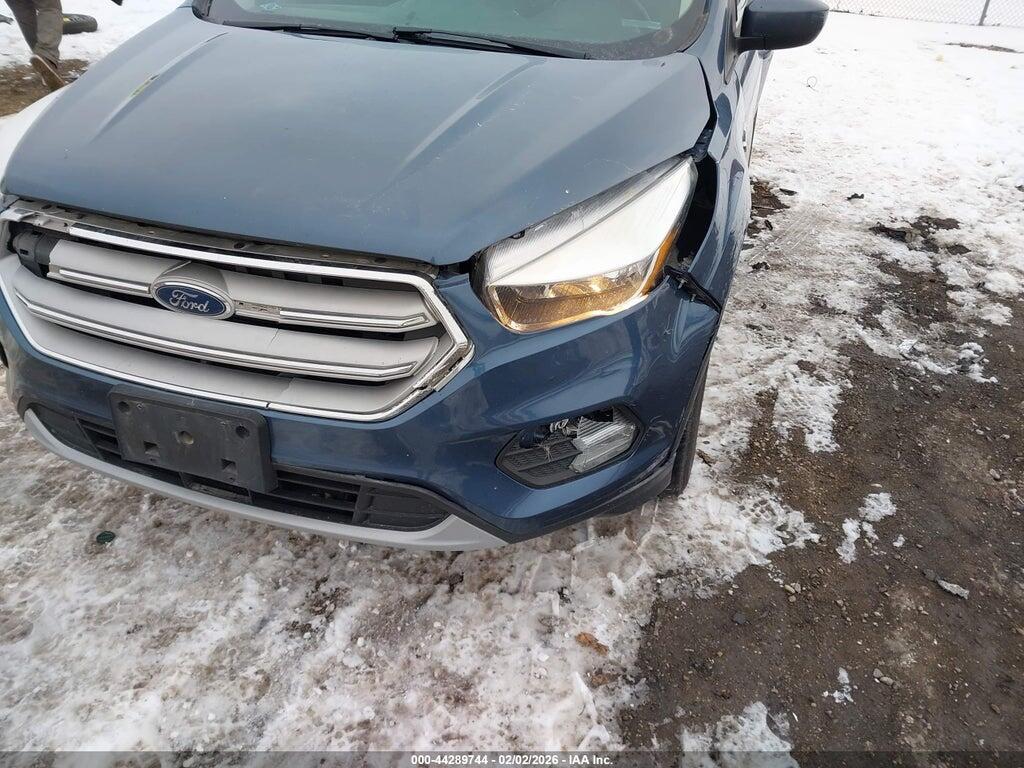 1FMCU0GD7JUC11437 2018 FORD ESCAPE photo no. 6
