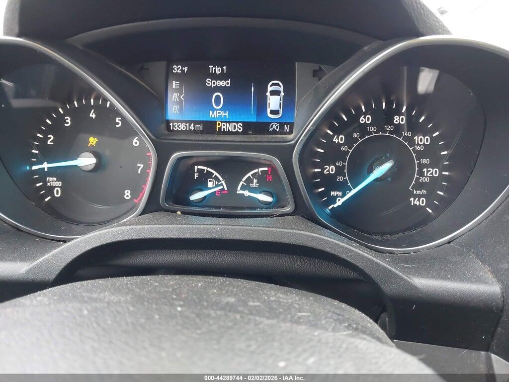 1FMCU0GD7JUC11437 2018 FORD ESCAPE photo no. 7