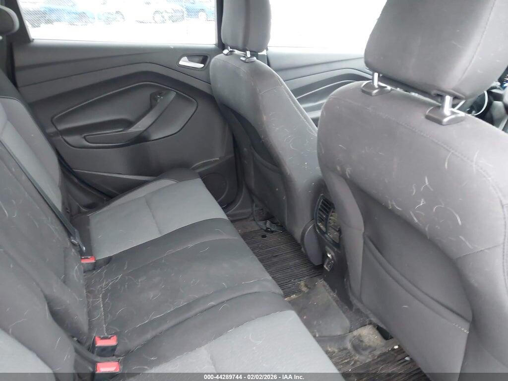 1FMCU0GD7JUC11437 2018 FORD ESCAPE photo no. 8