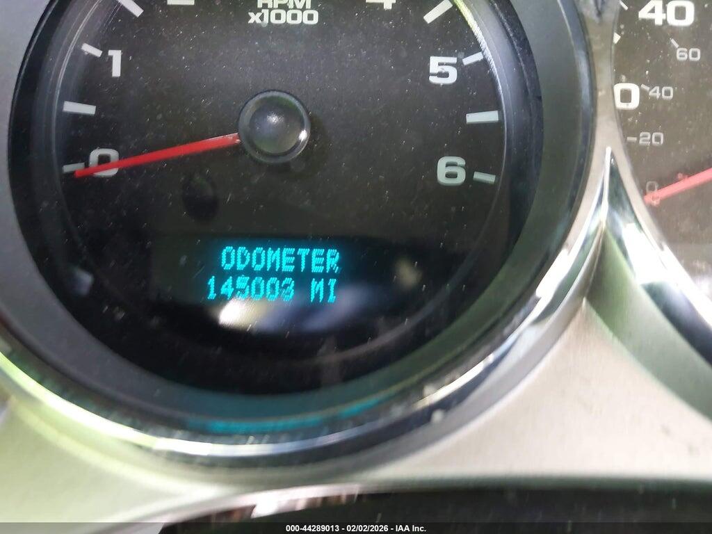 3GTEC130X7G538631 2007 GMC SIERRA 1500 photo no. 7