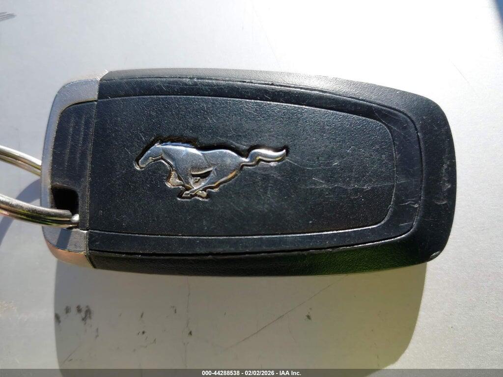 1FA6P8CFXJ5117292 2018 FORD MUSTANG photo no. 11