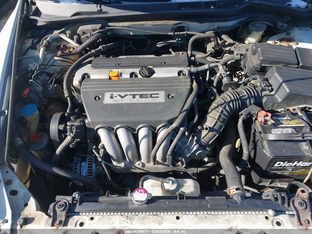 1HGCM56367A174886 2007 HONDA ACCORD photo no. 10
