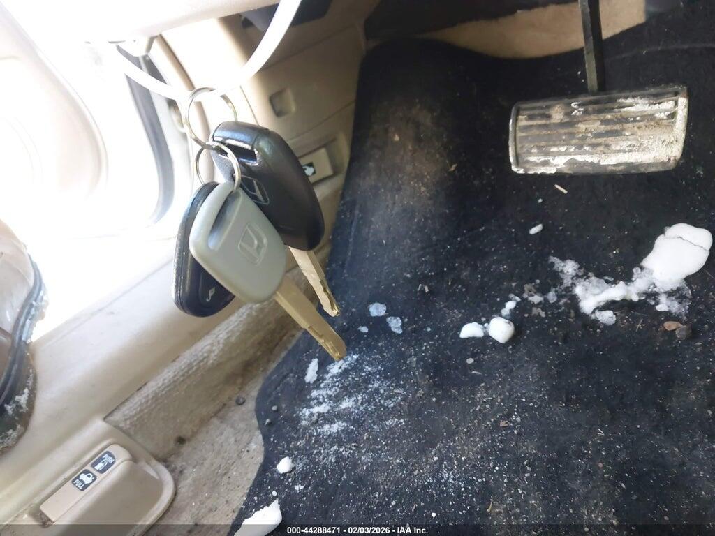 1HGCM56367A174886 2007 HONDA ACCORD photo no. 11
