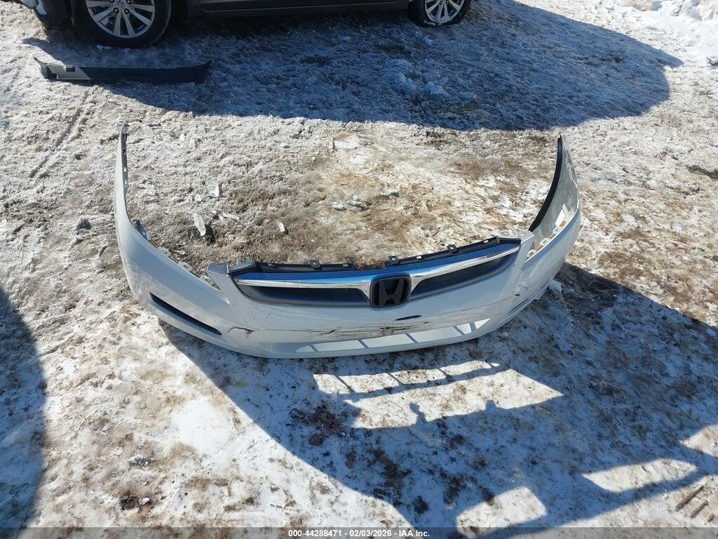 1HGCM56367A174886 2007 HONDA ACCORD photo no. 12