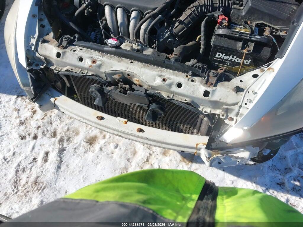 1HGCM56367A174886 2007 HONDA ACCORD photo no. 6