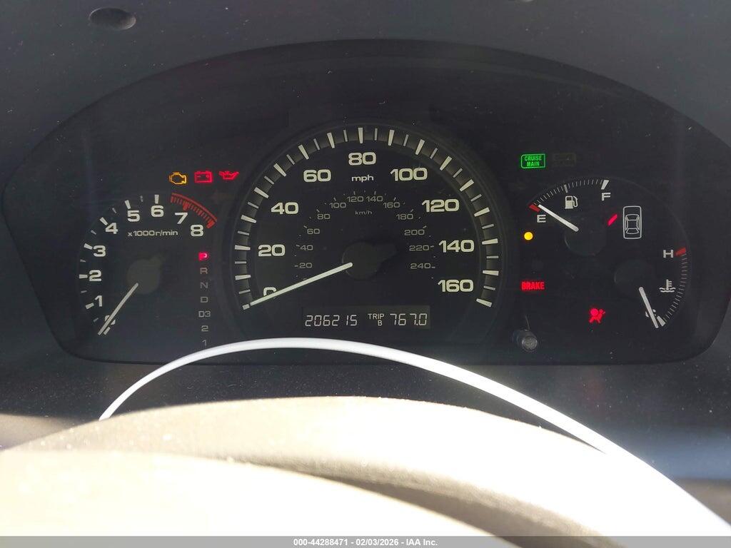 1HGCM56367A174886 2007 HONDA ACCORD photo no. 7