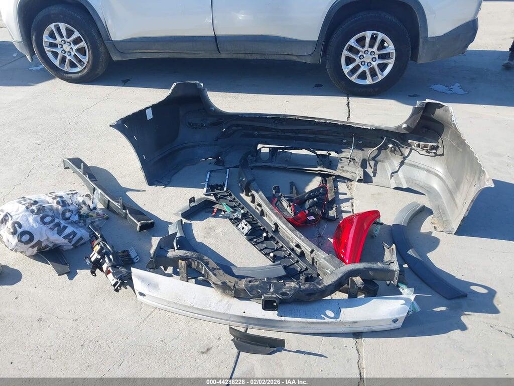 5N1DR2CM5LC638485 2020 NISSAN PATHFINDER photo no. 12