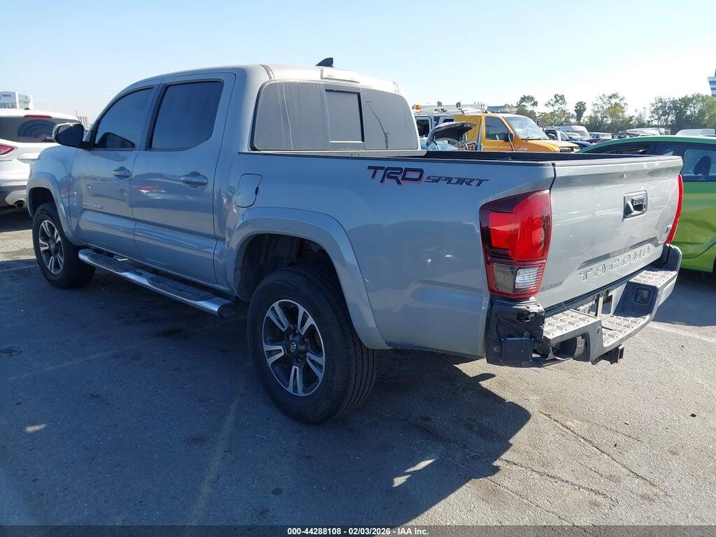 3TMAZ5CN1KM085509 2019 TOYOTA TACOMA photo no. 3