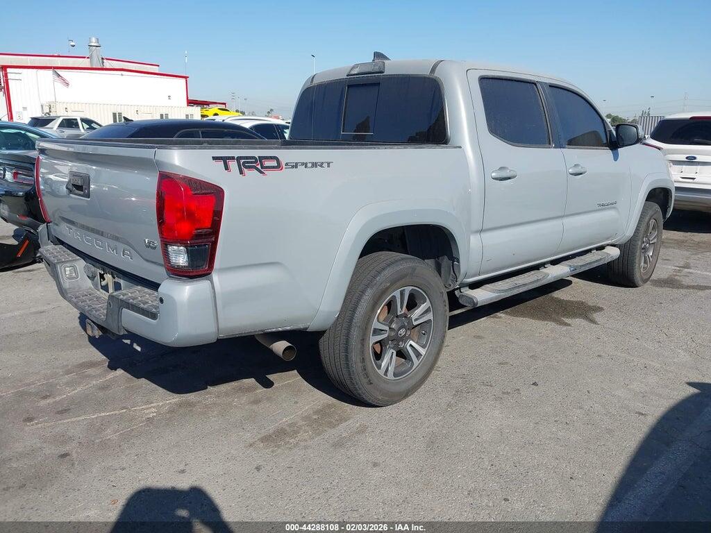 3TMAZ5CN1KM085509 2019 TOYOTA TACOMA photo no. 4