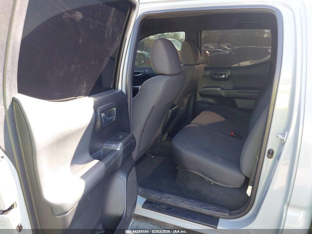 3TMAZ5CN1KM085509 2019 TOYOTA TACOMA photo no. 8