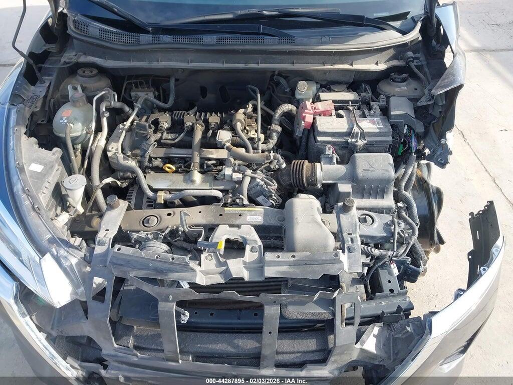 3N1CP5BV6RL479011 2024 NISSAN KICKS photo no. 10