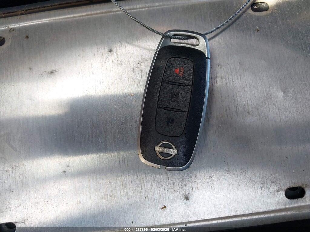 3N1CP5BV6RL479011 2024 NISSAN KICKS photo no. 11
