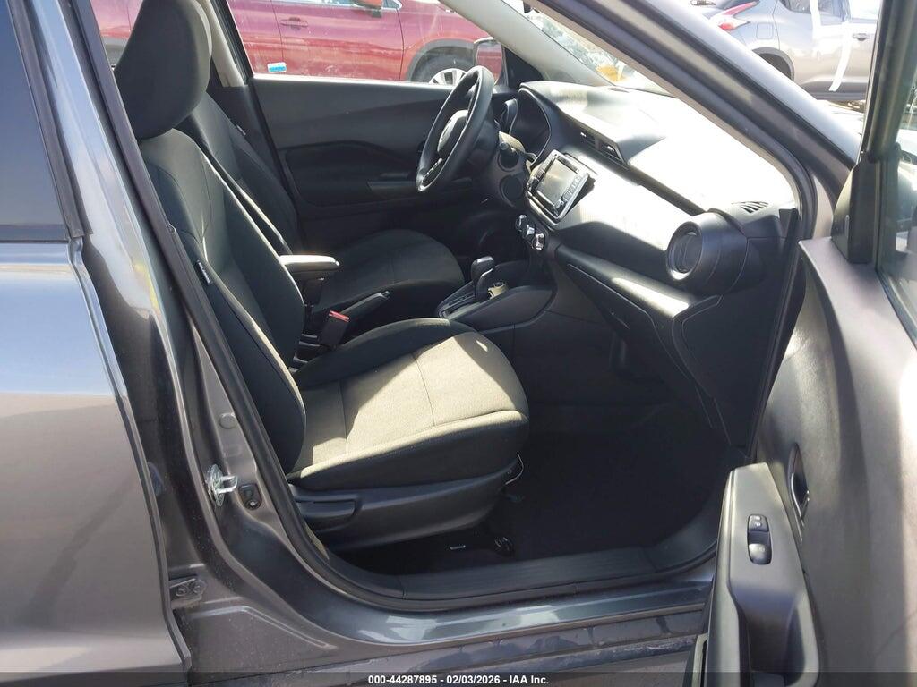 3N1CP5BV6RL479011 2024 NISSAN KICKS photo no. 5