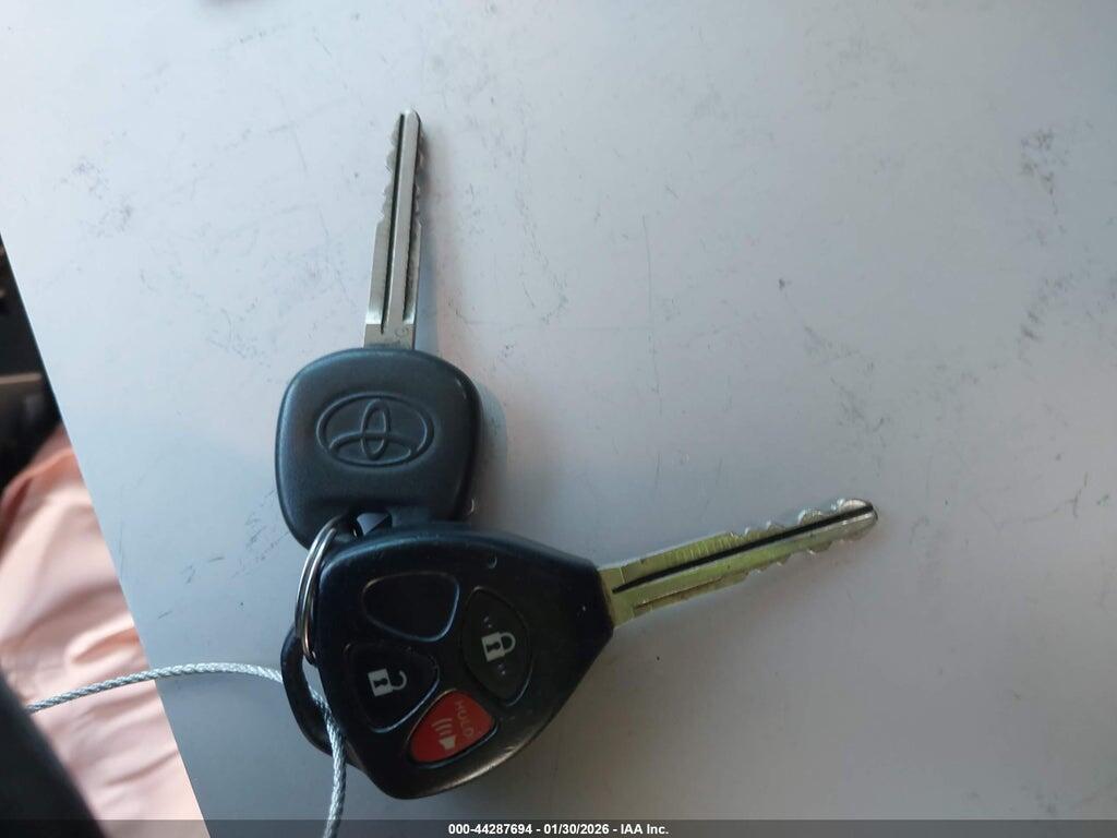JTEBU5JR0D5123034 2013 TOYOTA 4RUNNER photo no. 11