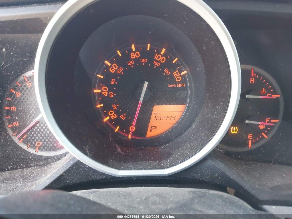 JTEBU5JR0D5123034 2013 TOYOTA 4RUNNER photo no. 7