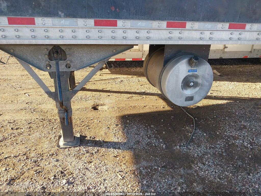 1GR1A062XSW626901 2025 GREAT DANE TRAILERS REEFER TRAILER photo no. 12