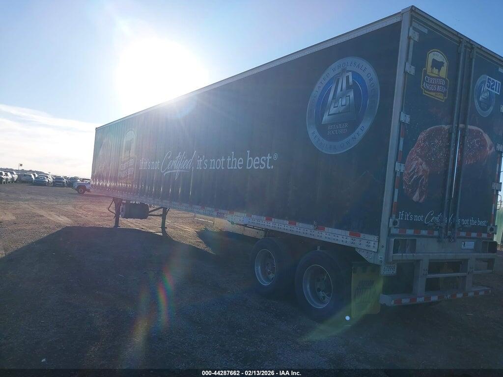 1GR1A062XSW626901 2025 GREAT DANE TRAILERS REEFER TRAILER photo no. 3