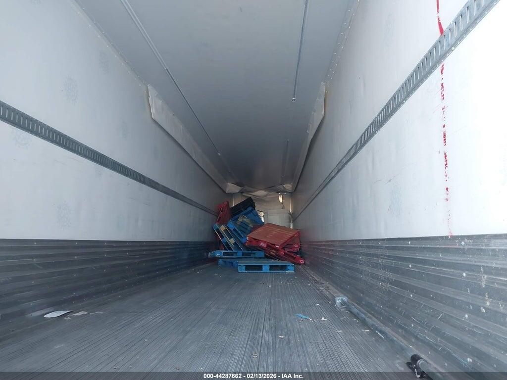 1GR1A062XSW626901 2025 GREAT DANE TRAILERS REEFER TRAILER photo no. 5